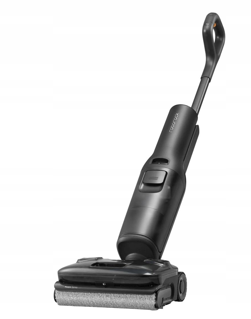 Vertikálny vysávač Roborock F25 Ace Pro čierny