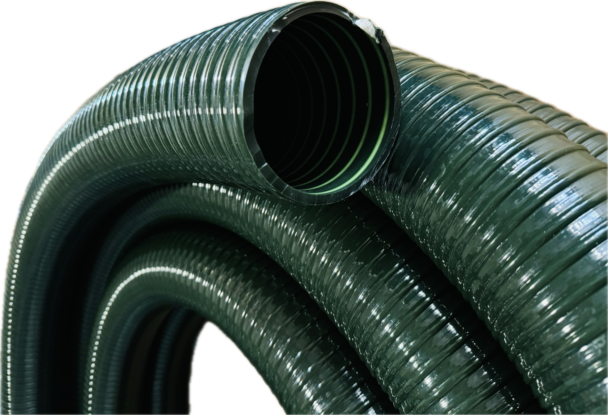 Pvc Sací Hadice Agro Elastik Pro Sudové Čerpadlo Fi 110 1 Mb