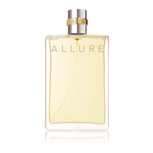 Chanel Allure Edt Objem: 100 ML Pro Ženy