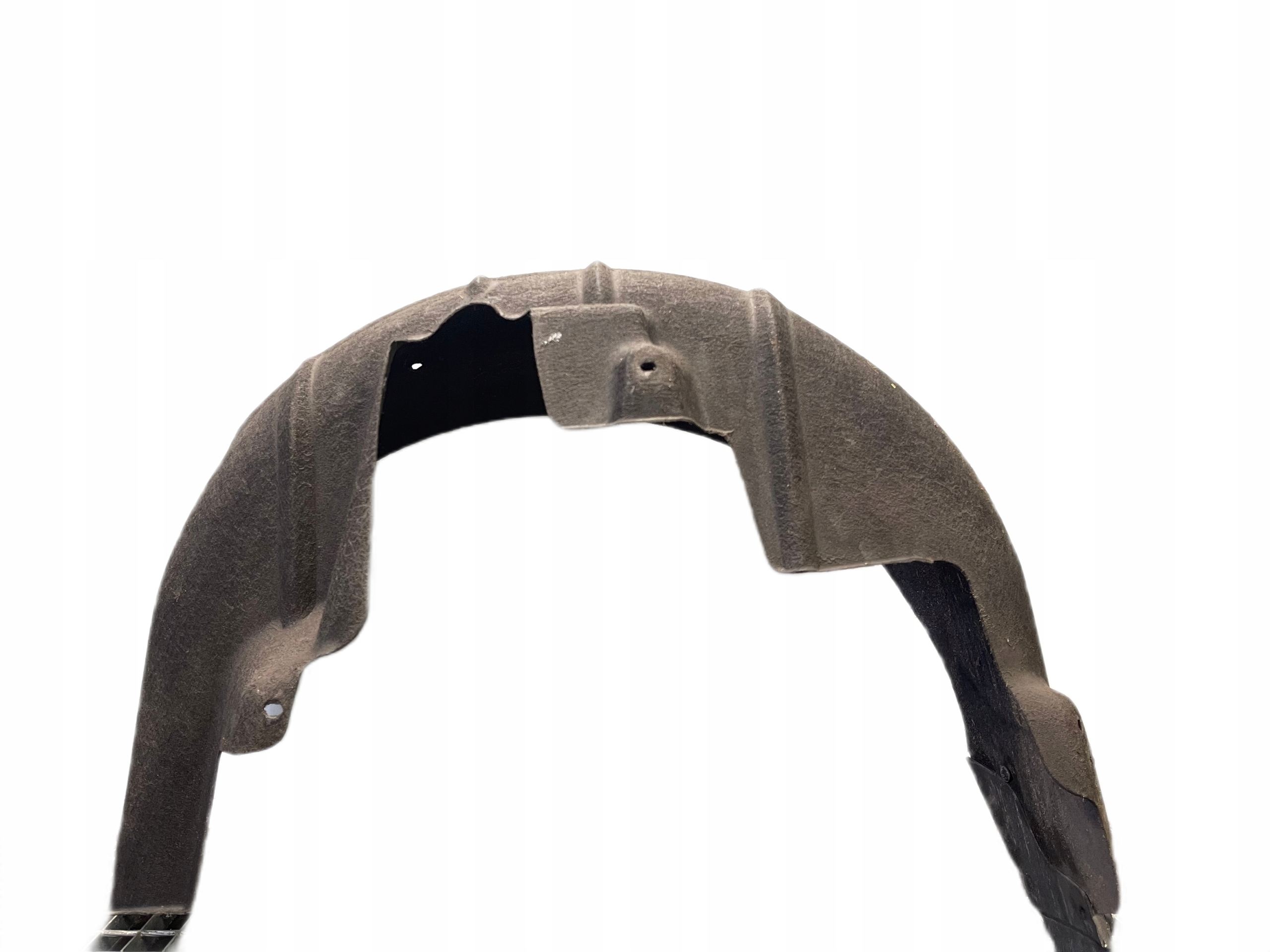 VW PASSAT B8 Radschale links heck Original 3G0810971E