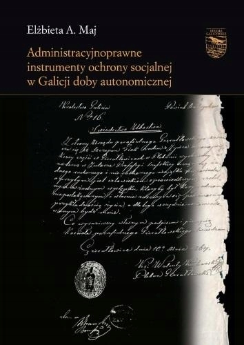 ADMINISTRACYJNOPRAWNE INSTRUMENTY OCHRONY..