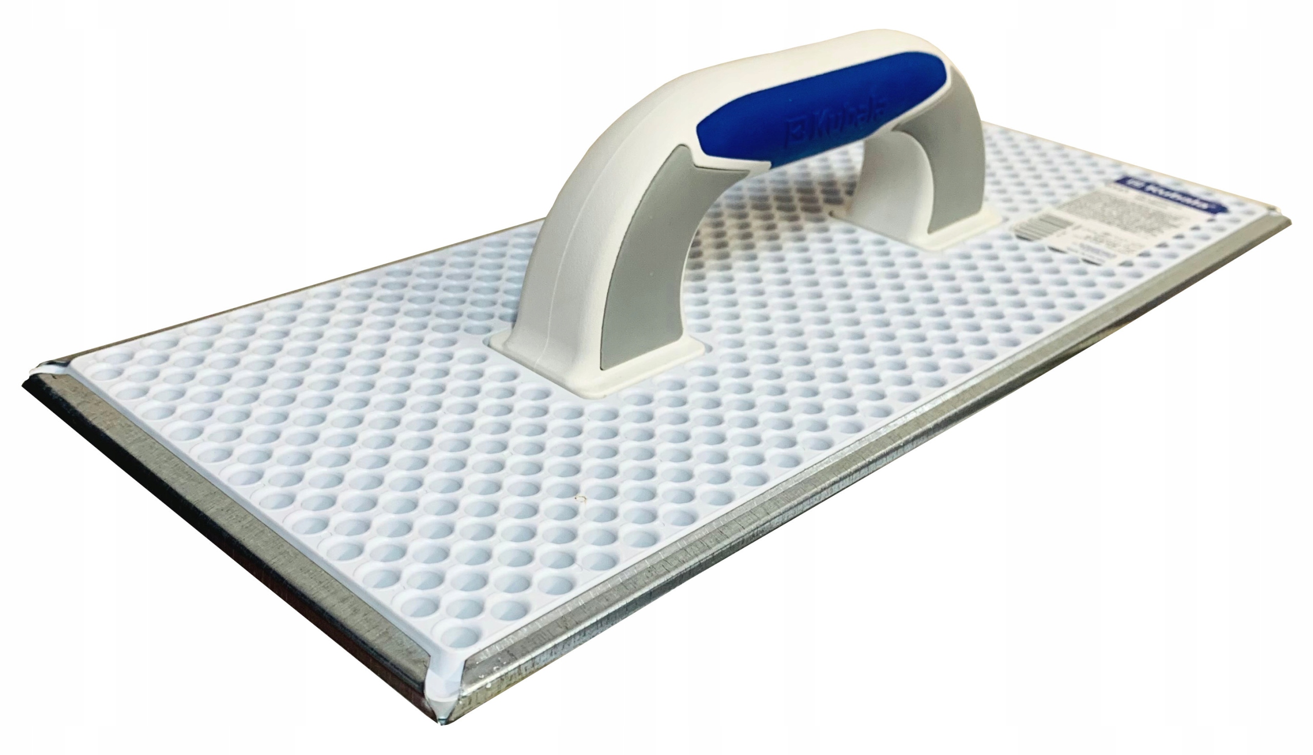 Paca tarnik zdzierak do styropianu ociepleń 0343 Typ paca