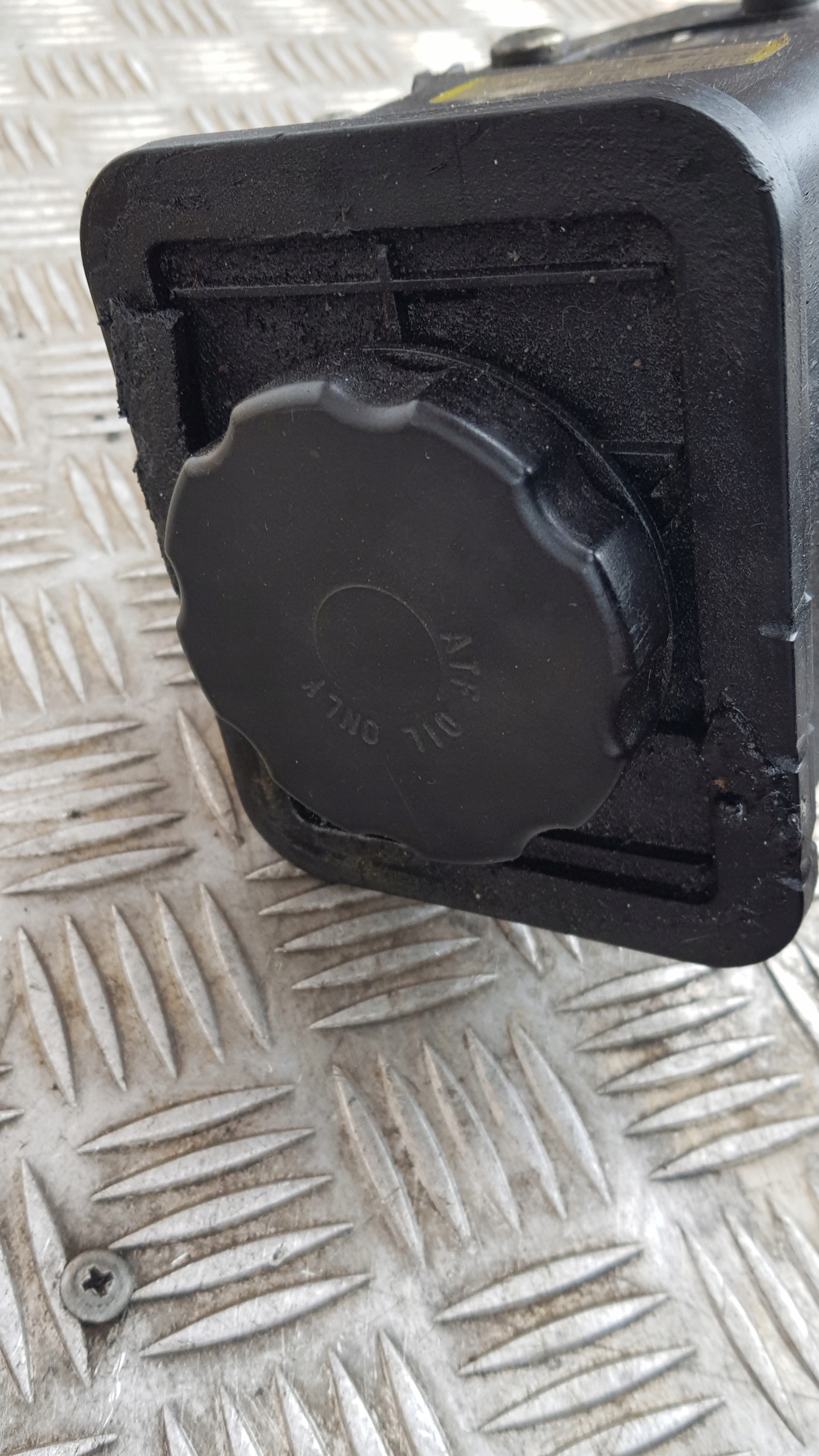 BMW E39 2.5 3.0 Pompa servosterzo 1095749