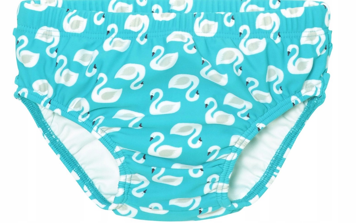 PLAYSHOES KĄPIELÓWKI DZIECIĘCE PRINT 62/68 ZEN