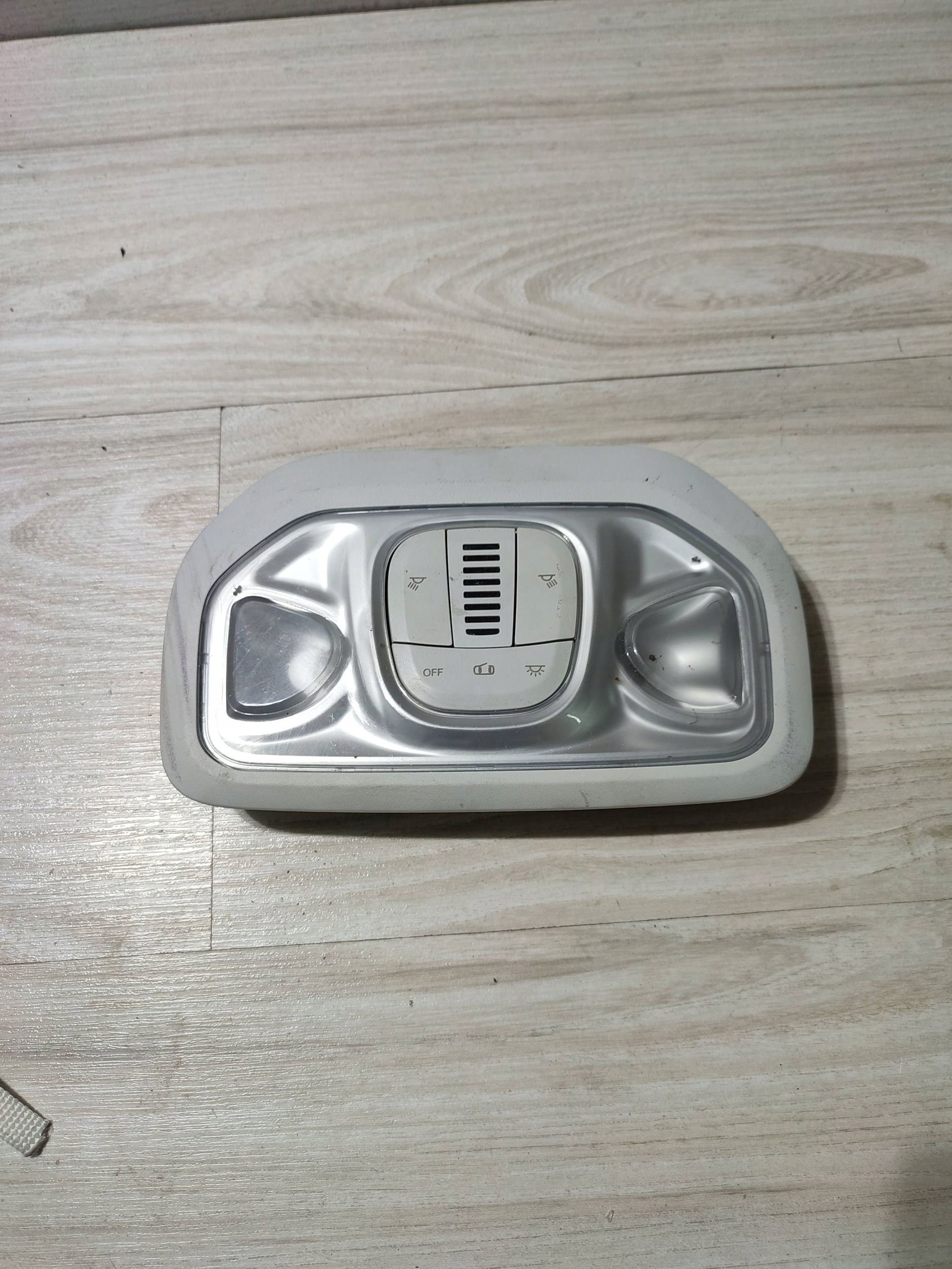 Fiat Tipo 2018 Panel Plafoniera interna cabina