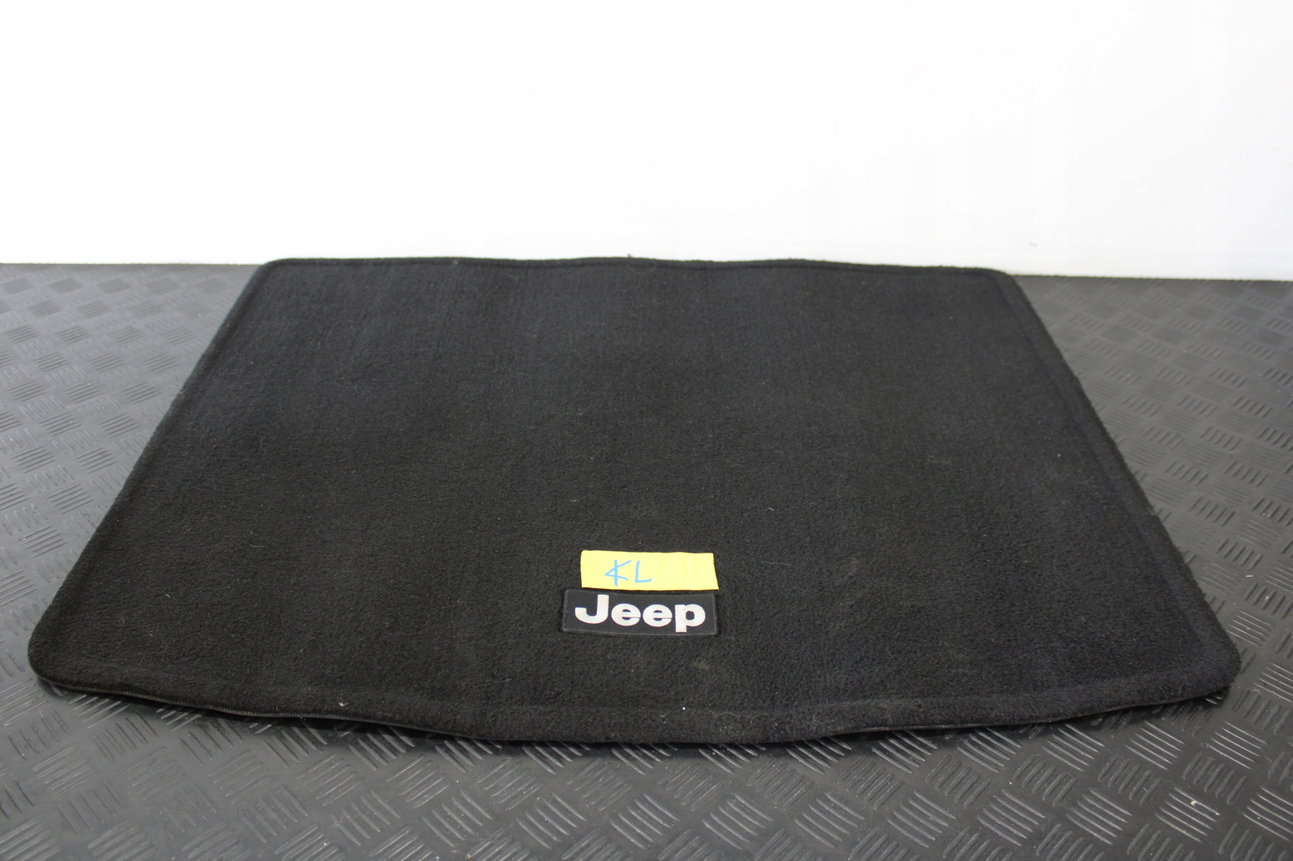 carpet wiper boot JEEP CHEROKEE V 5 KL