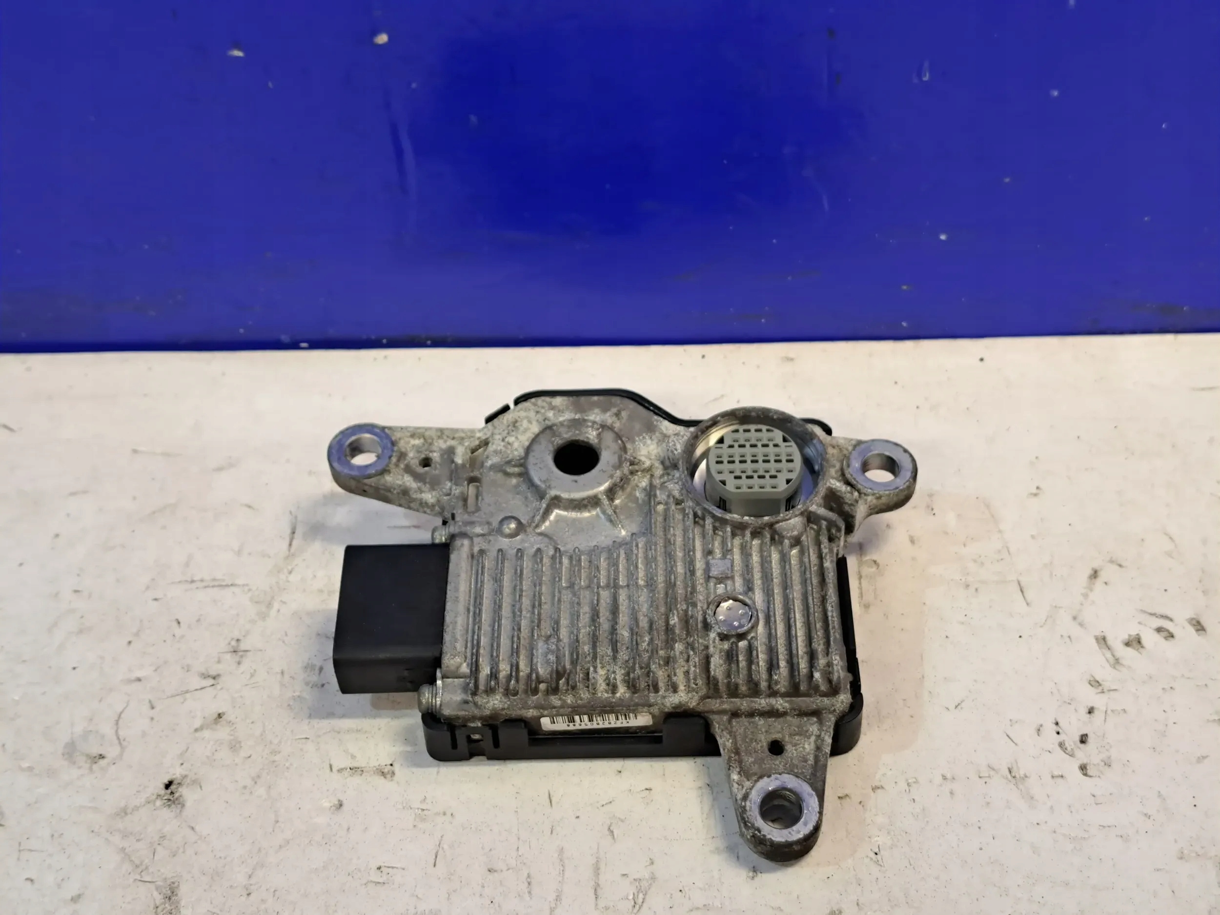 Volvo S80 2013 Pozostałe