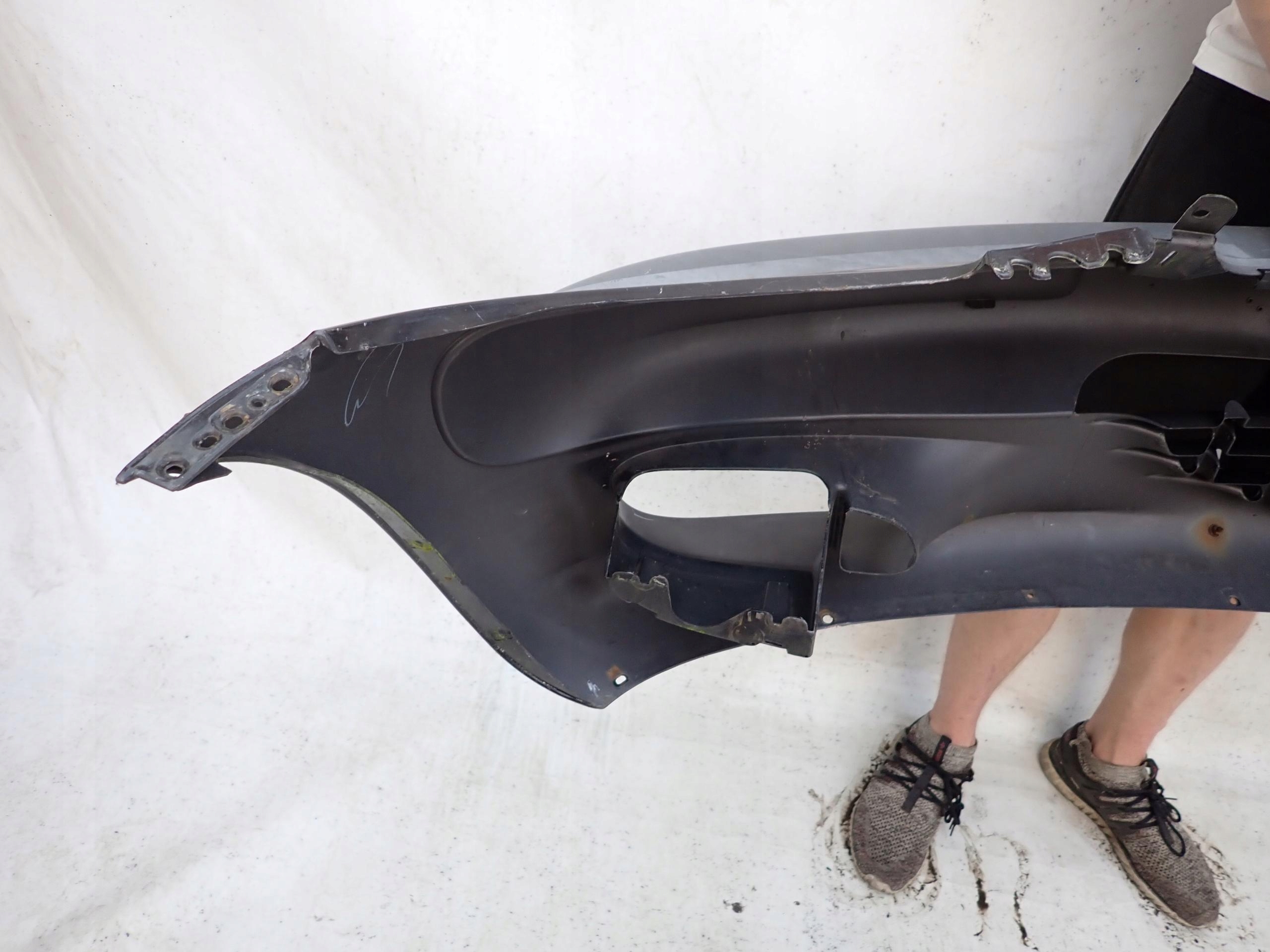 CHRYSLER PT CRUISER 00-07 bumper front front