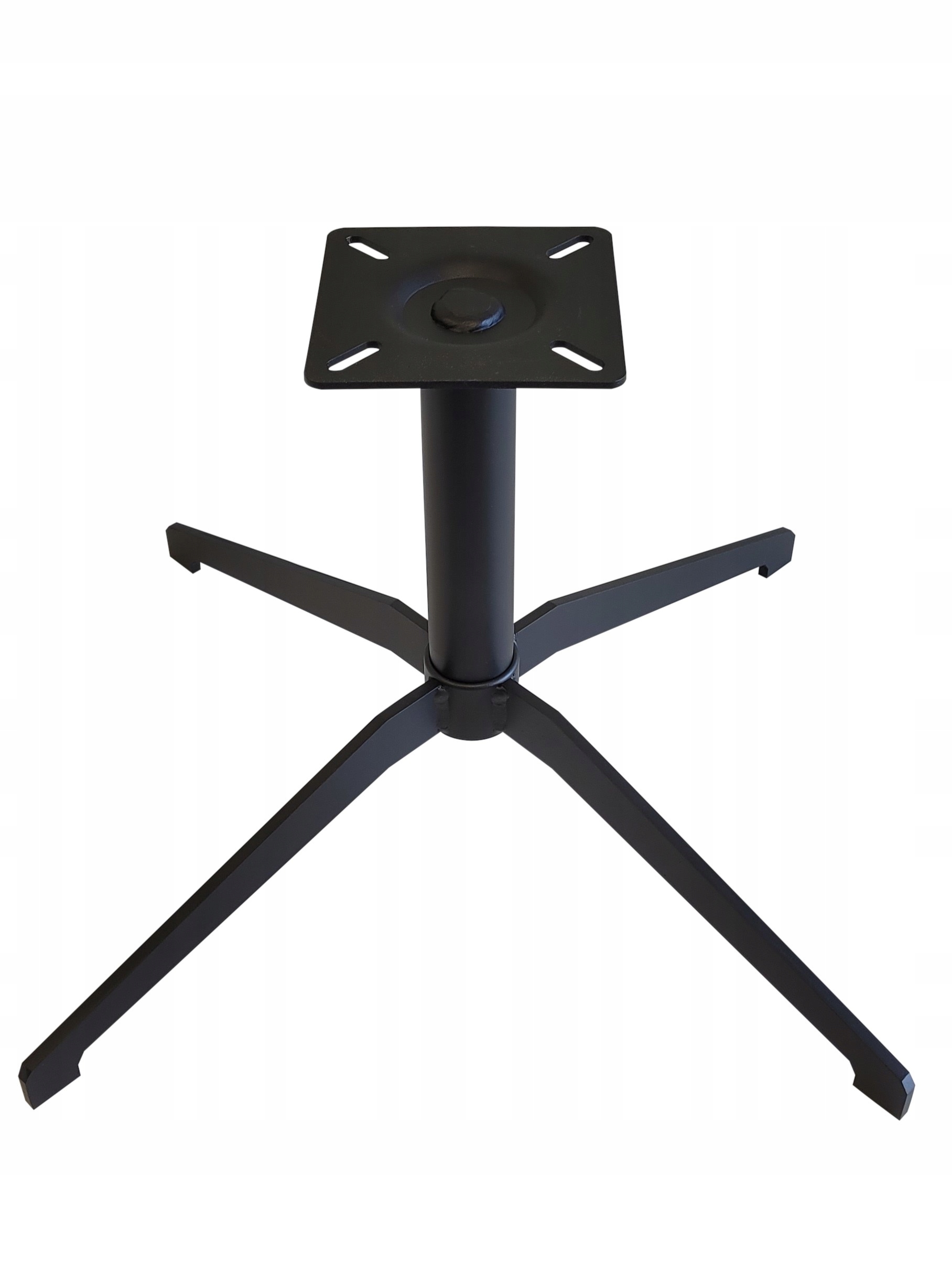 Otočná noha podstavca kresla 39 cm