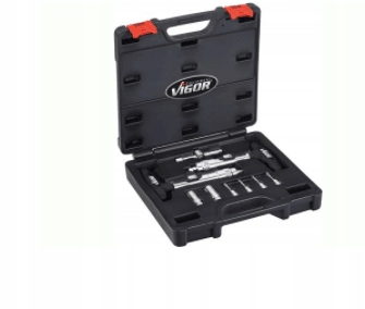 ZESTAW NARZĘDZI DO SYSTEMÓW KONTROLI CIŚNIENIA W O