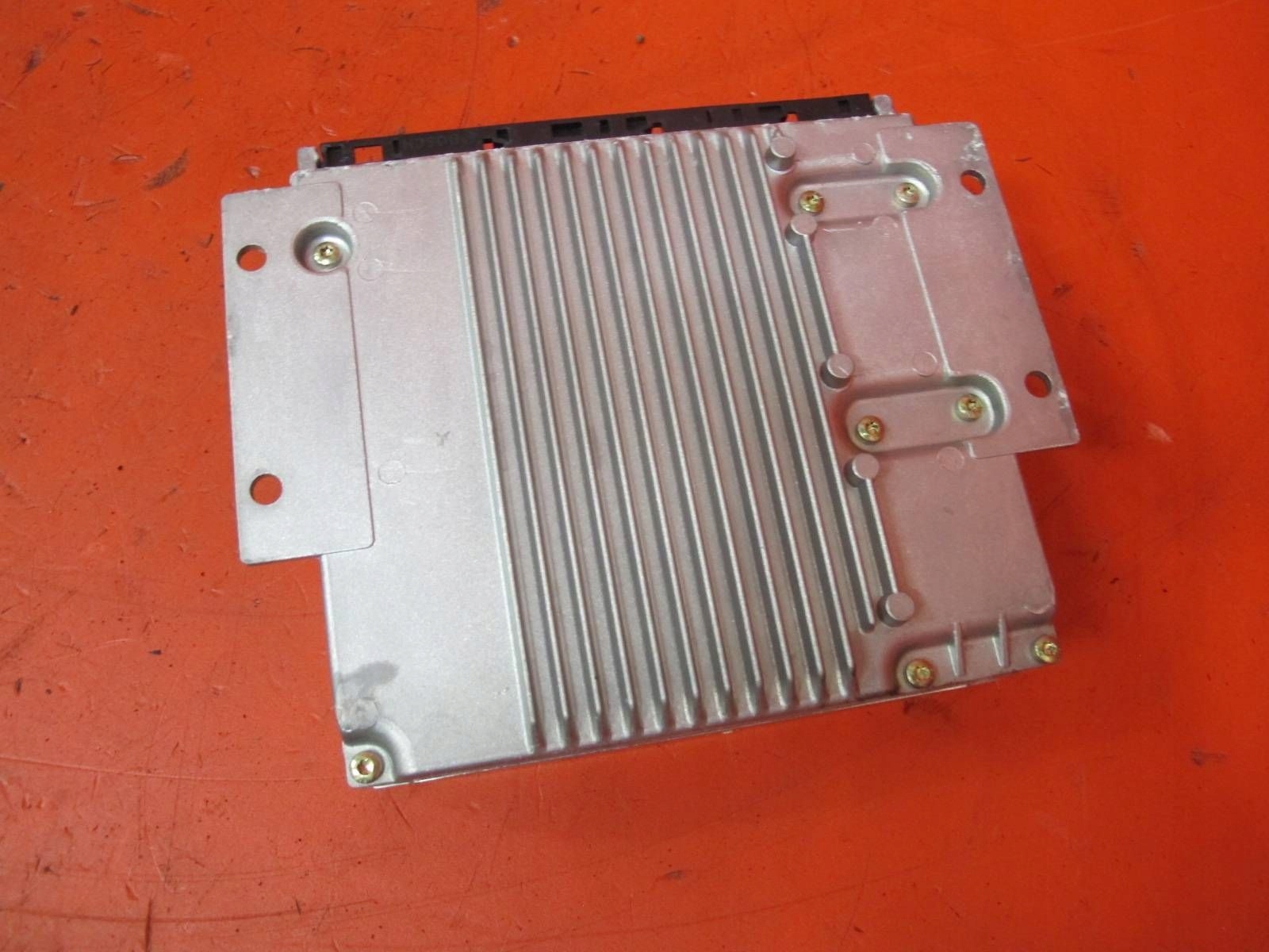 MERCEDES CLK 2.0 B 111945 W208 A208 C208 control unit computer of the engine