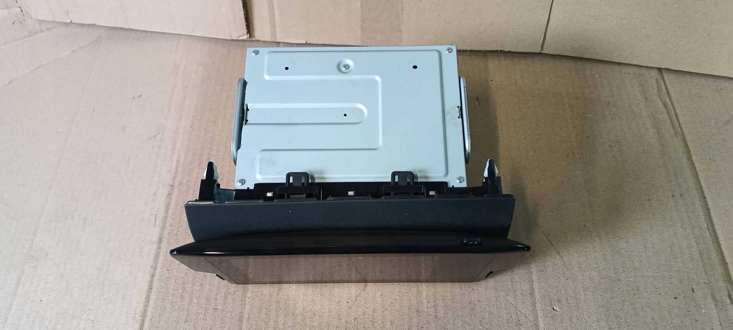 HONDA CIVIC X RADIO Navigation 39101-TGL-E63-M1 2019R