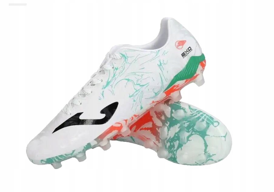 Buty sportowe korki piłkarskie lanki Joma Copa 2402 Fg R. 44