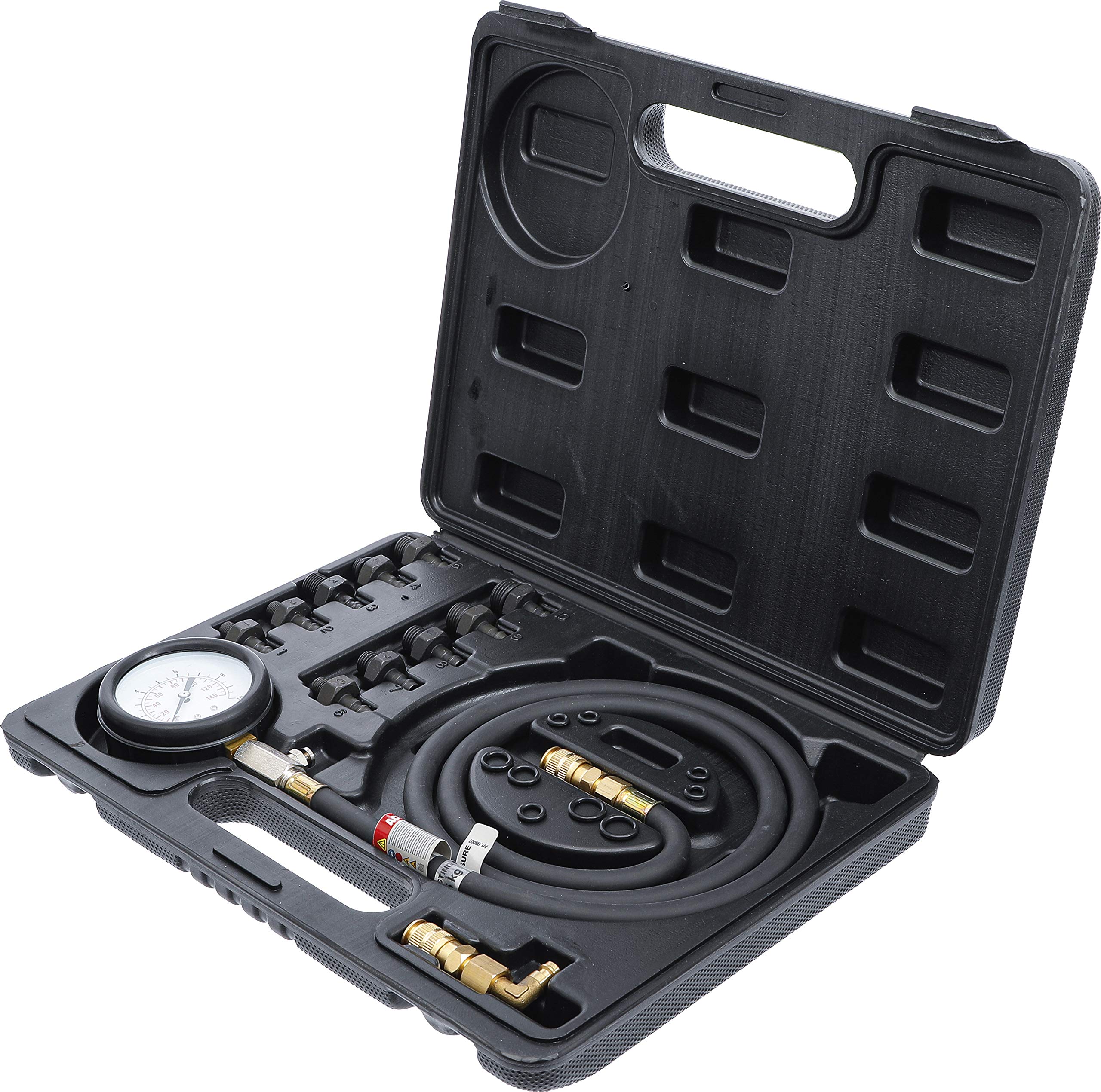 Bgs Do it yourself Bgs Diy 98007 Tester ciśnienia