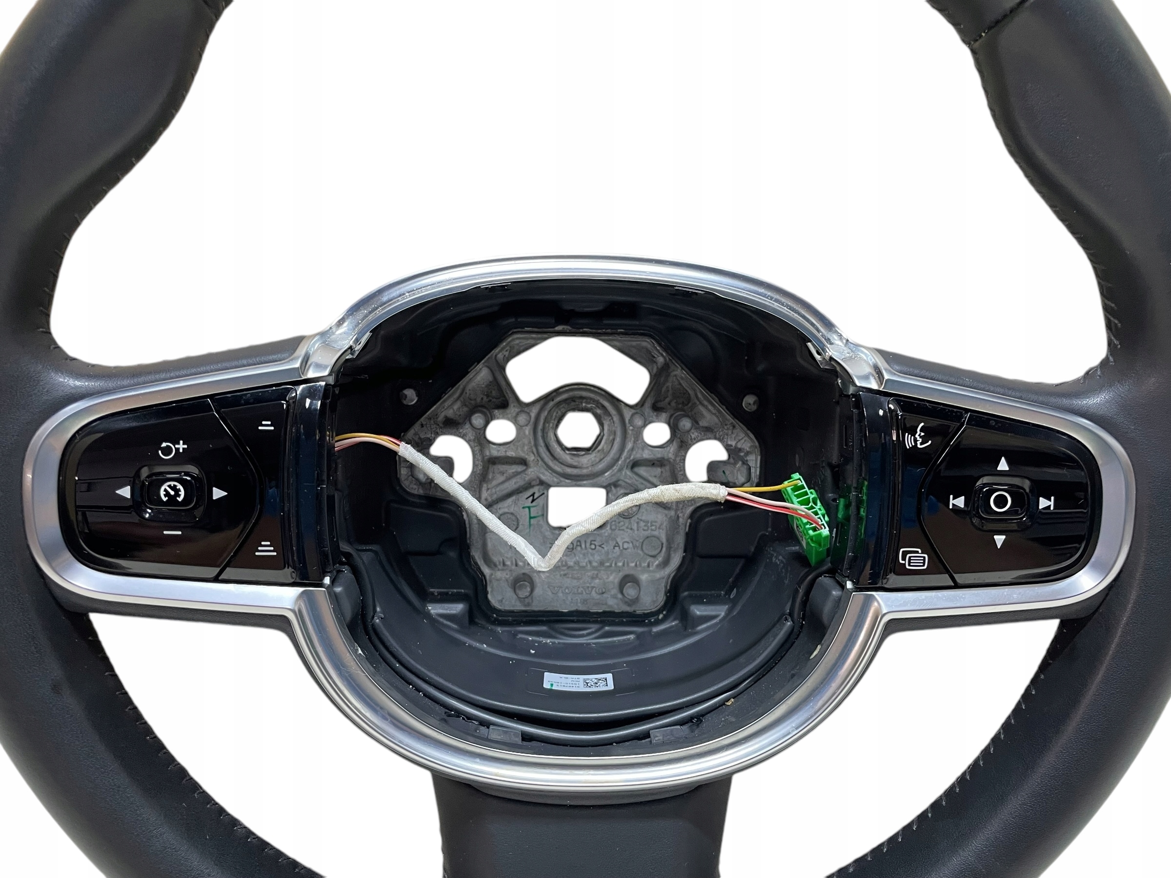 lenkrad MULTIFUNKCYJNA VOLVO XC60 II
