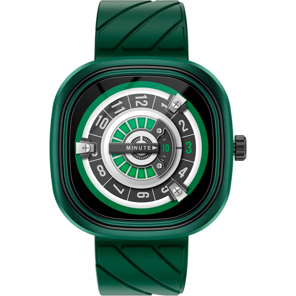 SMARTWATCH ZEGAREK SPORTOWY MĘSKI SMART WATCH SPORT DAMSKI PULS PULSOMETR Wodoszczelność tak