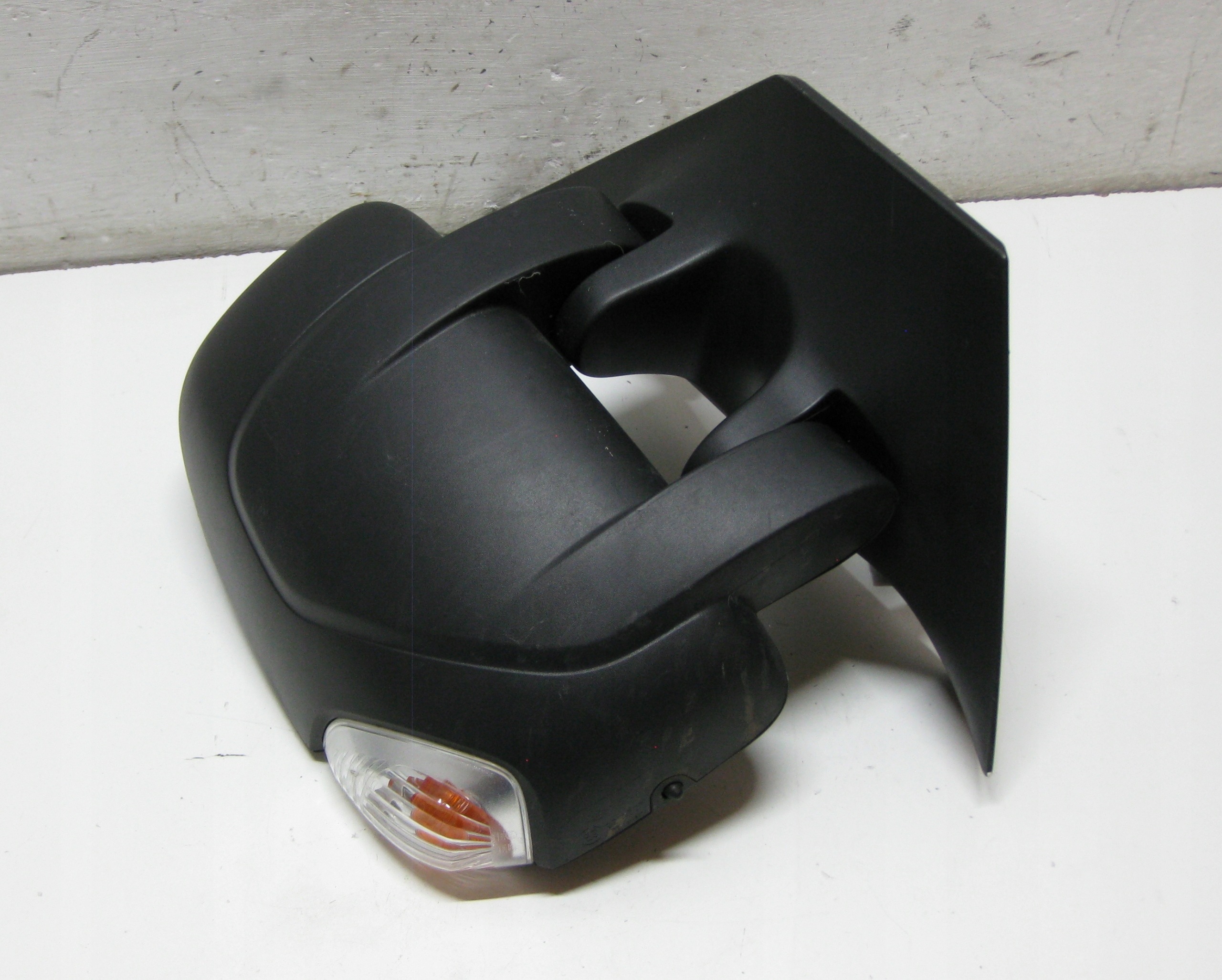 RENAULT MASTER III MOVANO LIFT mirror exterior right 9 PIN EU