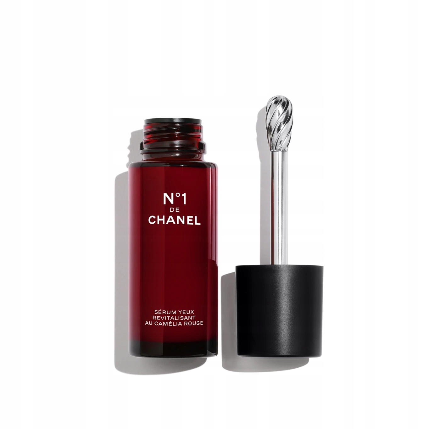 Chanel No1 Red Camelia Revitalizační oční sérum 15 ml Originální