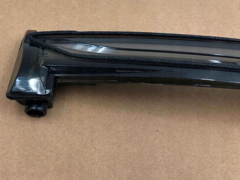 указатели поворотов led зеркал правый левый для Hyundai LAFESTA 2018-2020