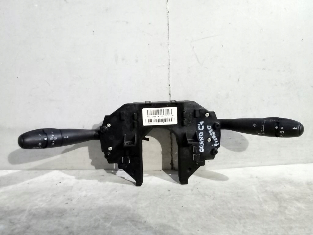 Citroen C4 Grand Picasso e DEVIO LUCI TERGICRISTALLO TERGI 96656018XT