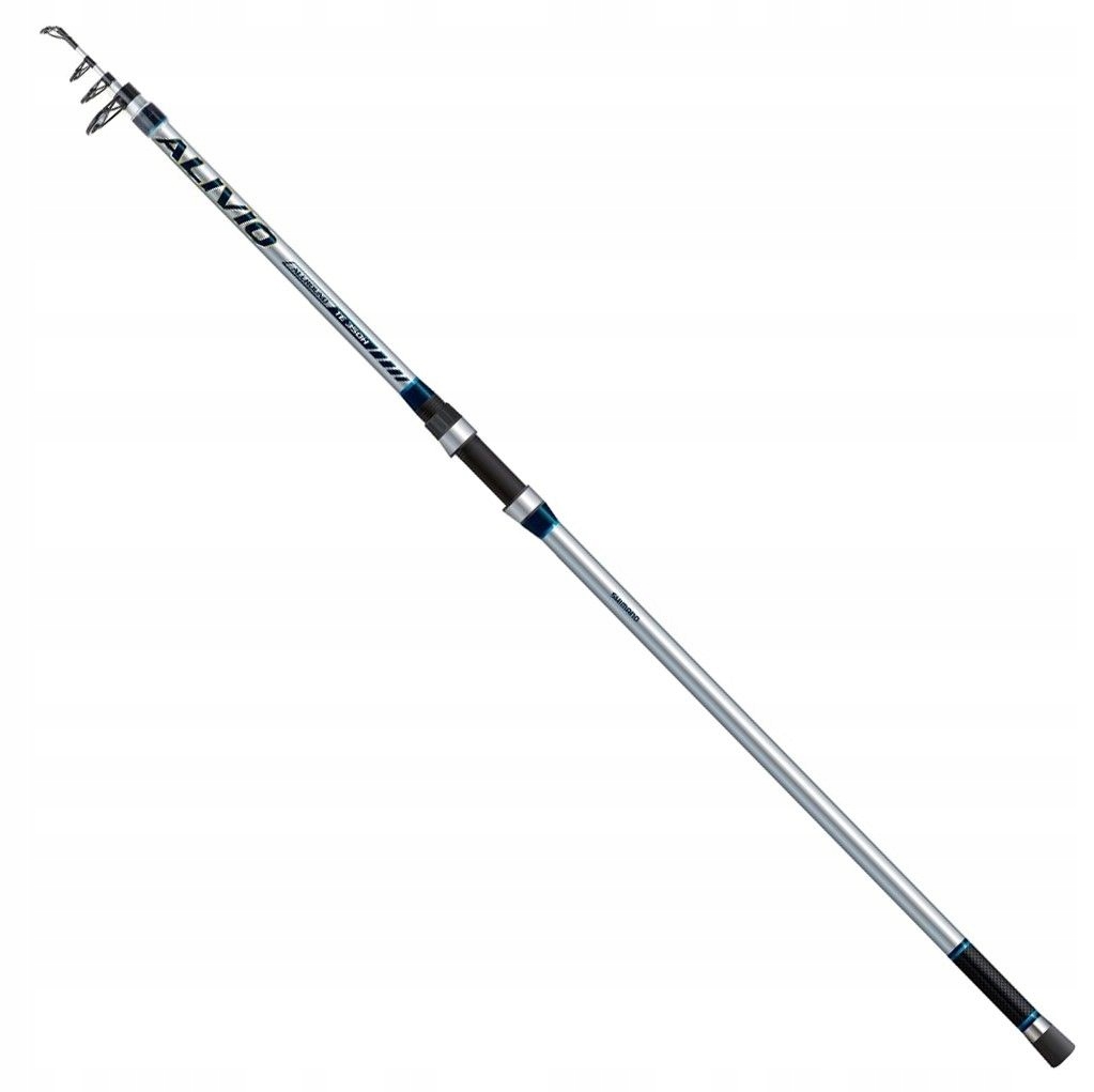Wędka Shimano Alivio Allround 3,50m 50-100g