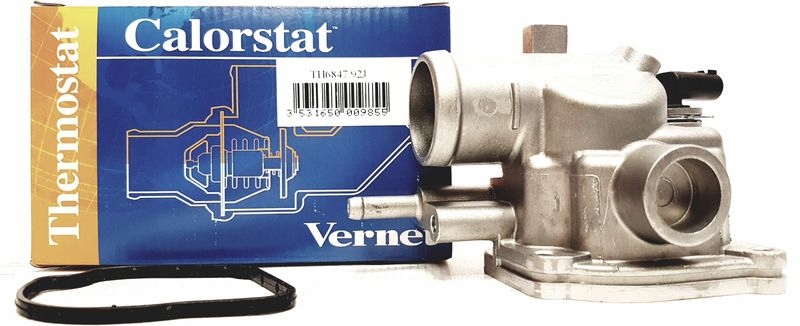 TH6847.92J - Термостат Vernet MERCEDES CLK C209 C203 S203 2.2 D