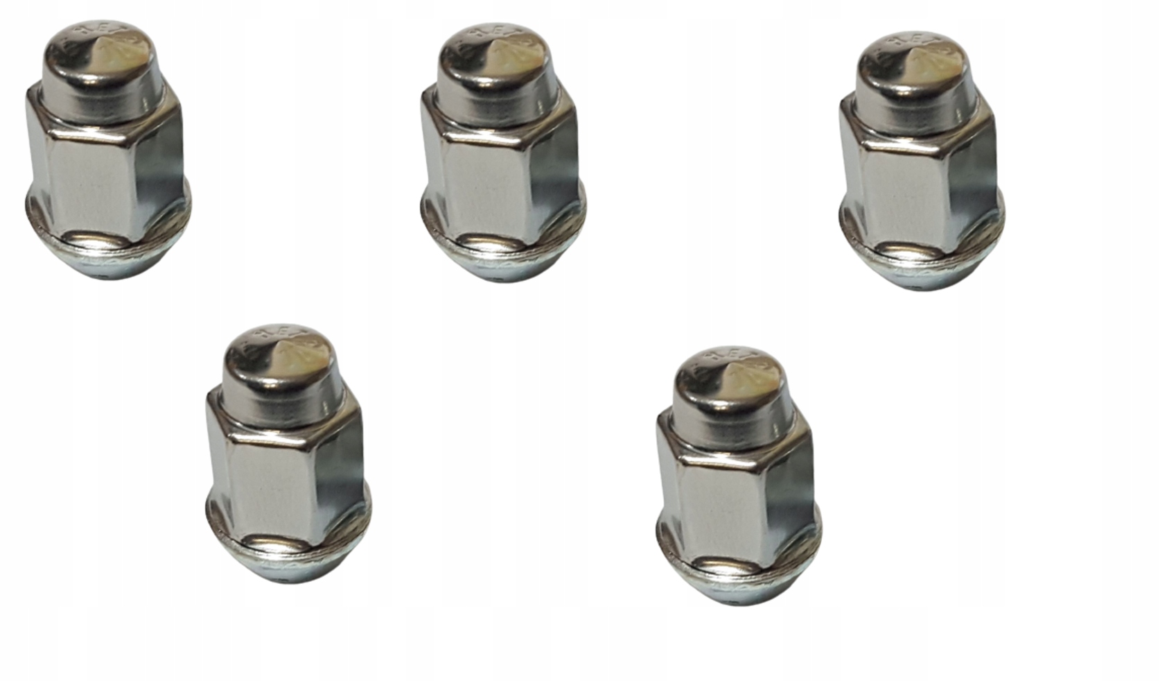 

Nakrętki do felg Opel Mokka Chevrolet Cruze Trax