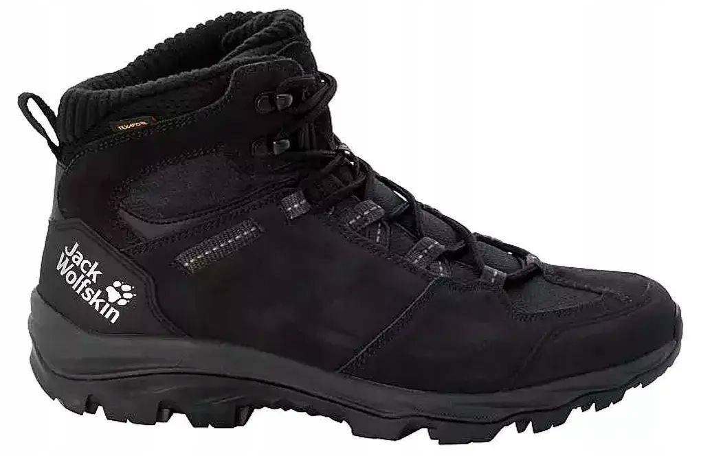 Buty Jack Wolfskin Vojo 3 Texapore MID M r. 41