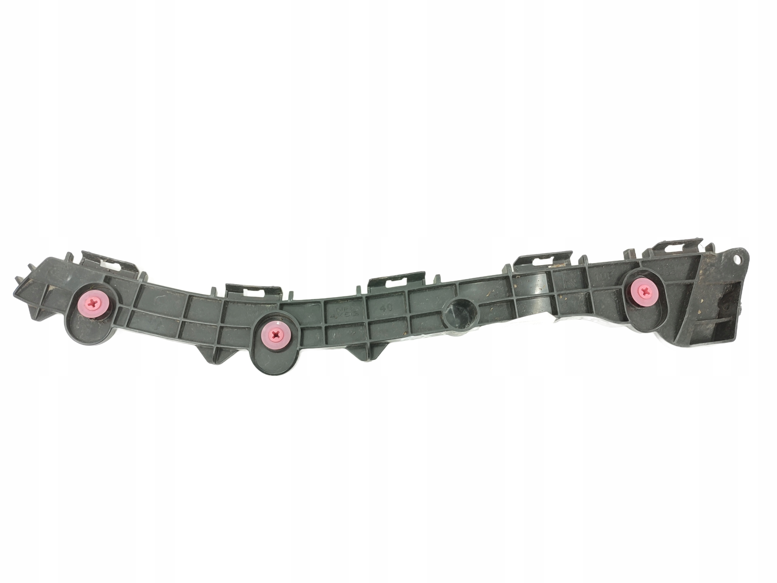 bumper bracket right rear part LEXUS RX / 52575-48050