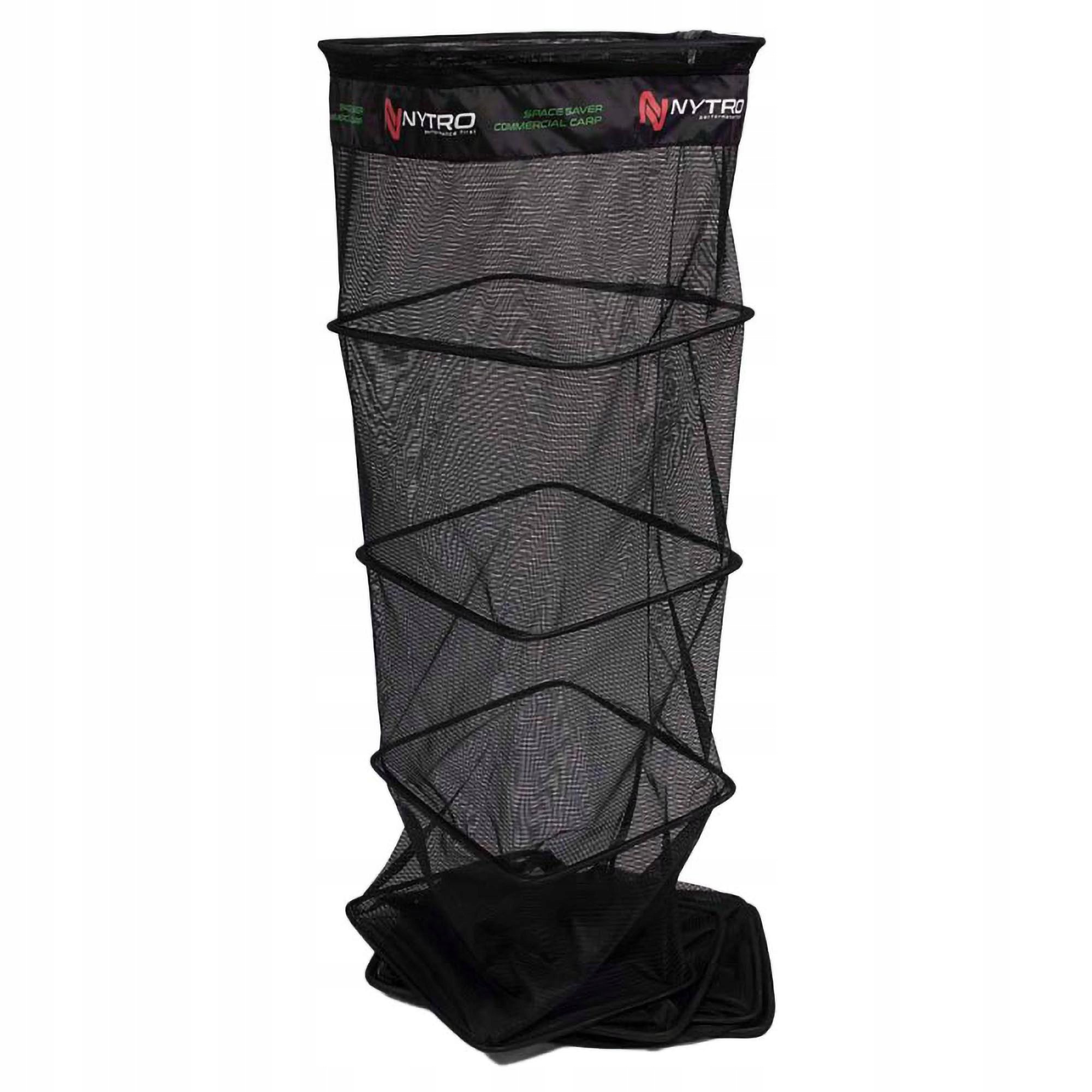 Siatka Nytro Keepnet Space Creator Commercial Carp 3000