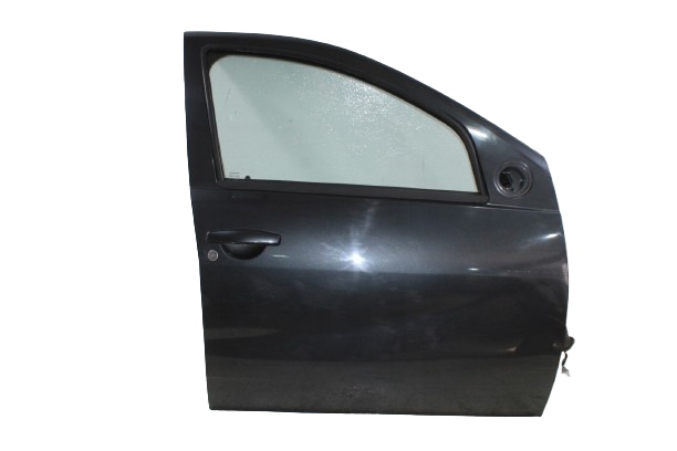 Dacia Duster dveře pravé předek přední TEKNA