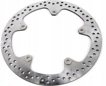 34117701456 - Тормозной диск ПД BMW K1600 GTL K48 Оригинал