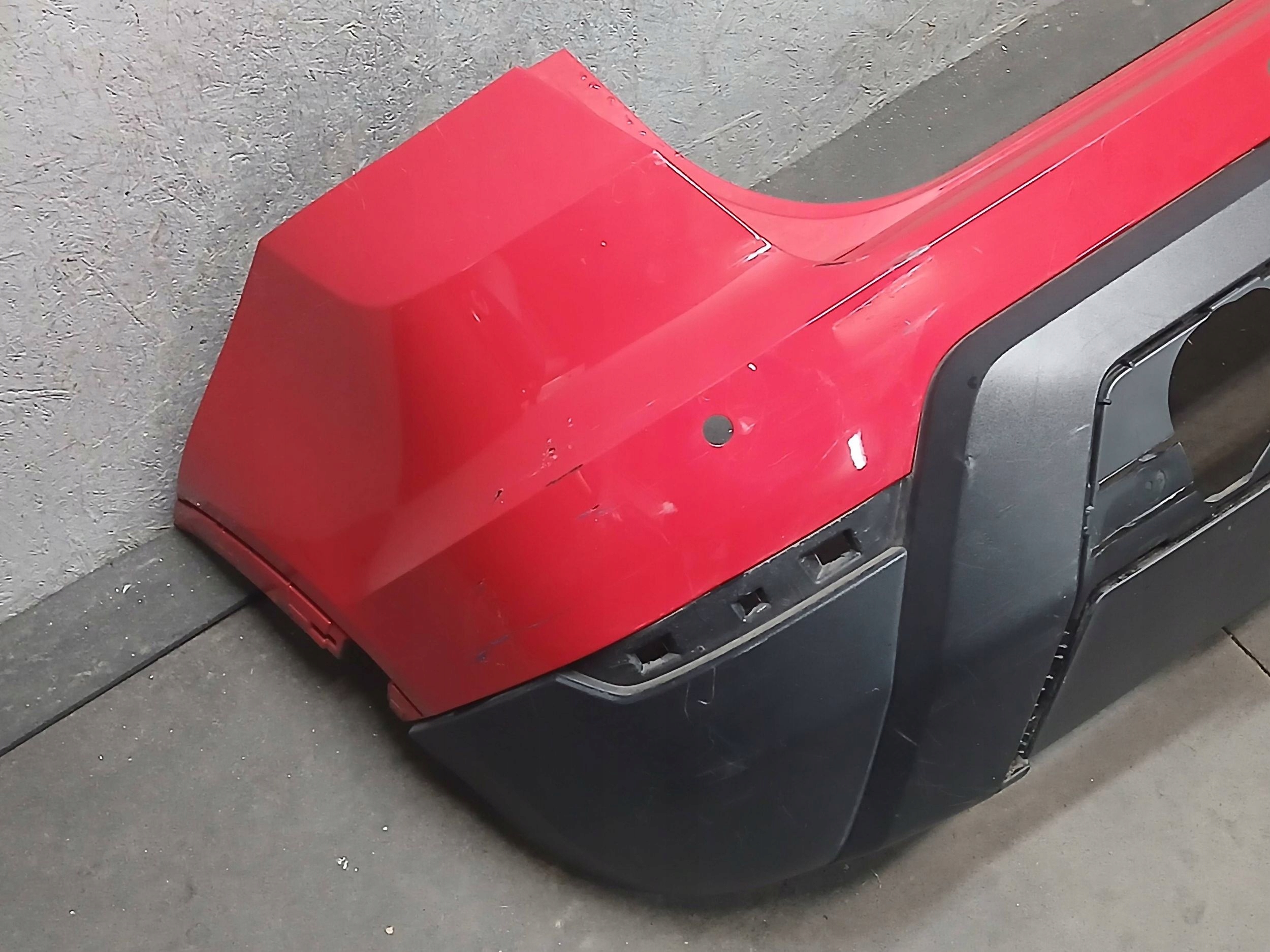 Paraurti posteriore SEAT ARONA