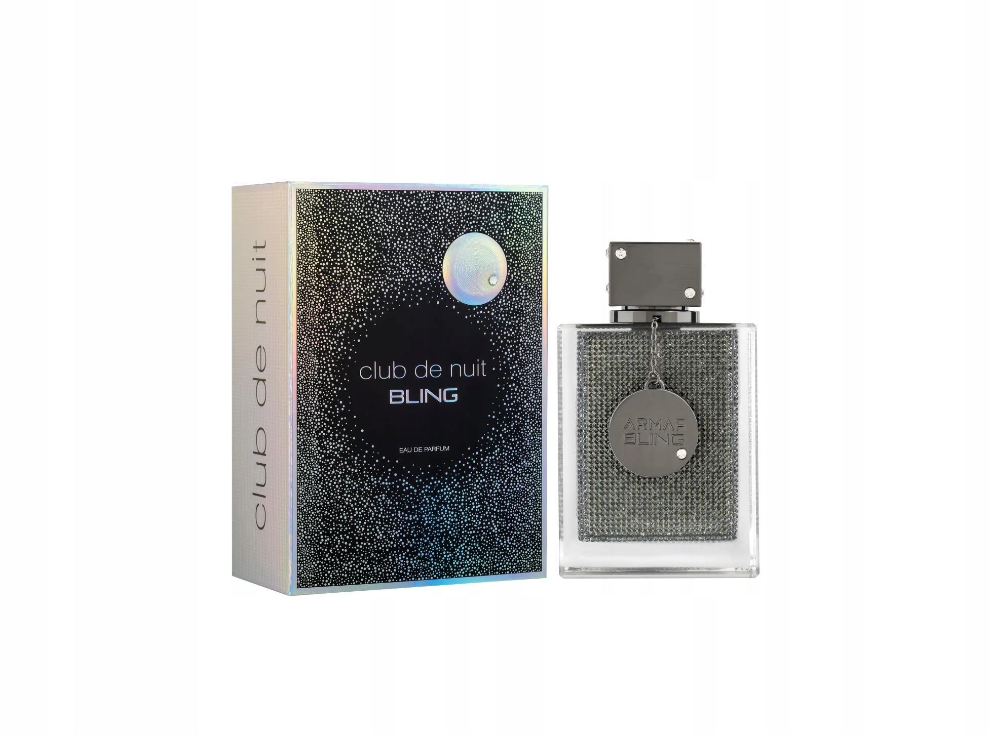 Armaf Club de Nuit Bling 75ml