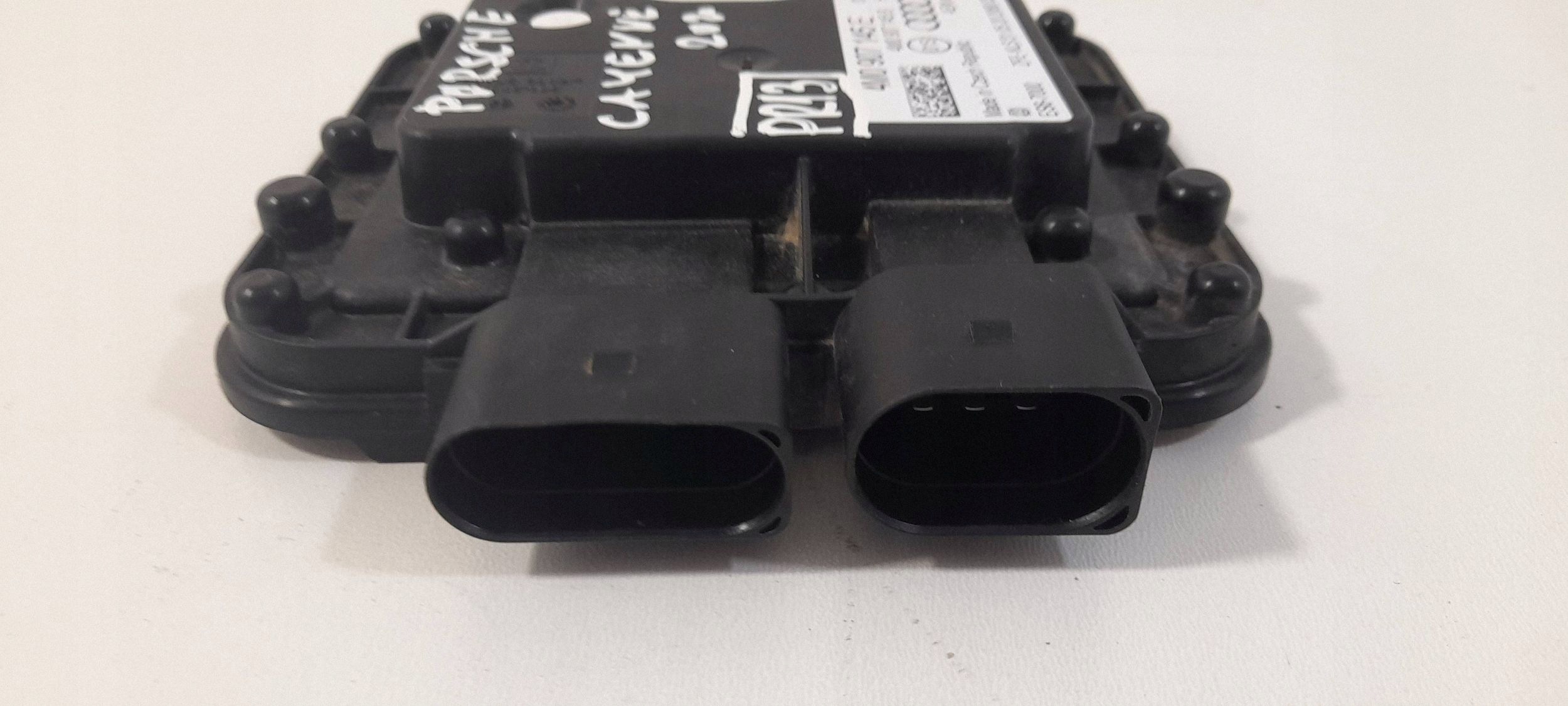 Porsche Cayenne 9Y0 9Y3 module springing 4M0907145E (PR13)