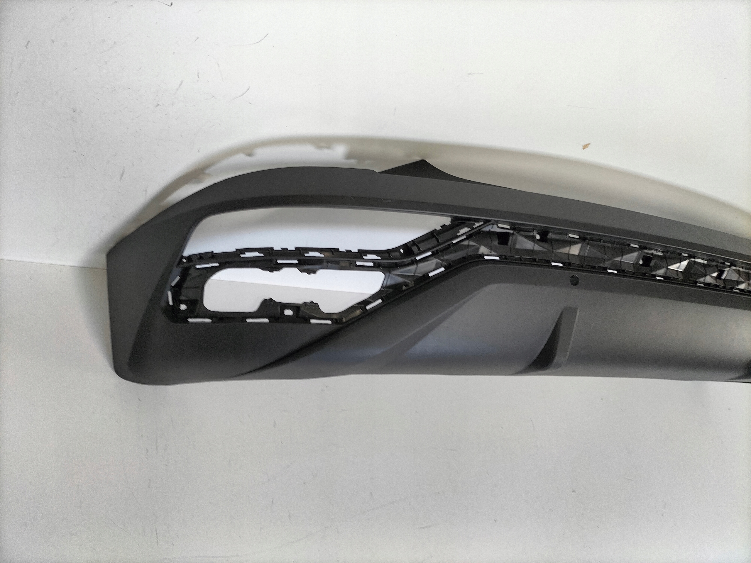 bumper rear rear part HYUNDAI TUCSON 4 IV 20