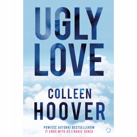 

Ugly Love Colleen Hoover