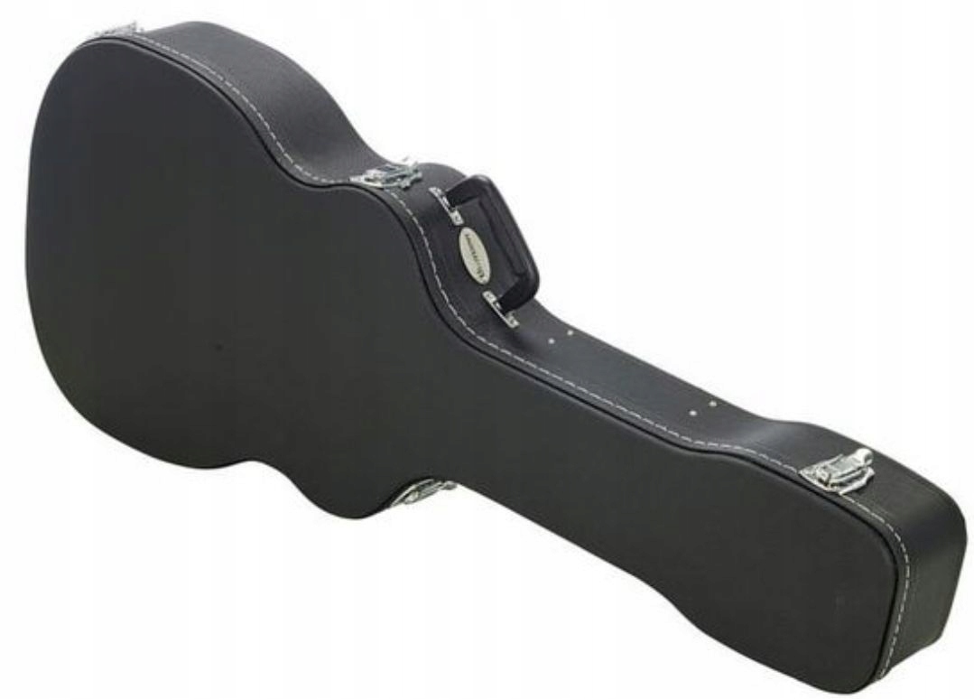 Case APX-Style Futerał na gitarę akustyczną serii Apx- Leatherette Thomann