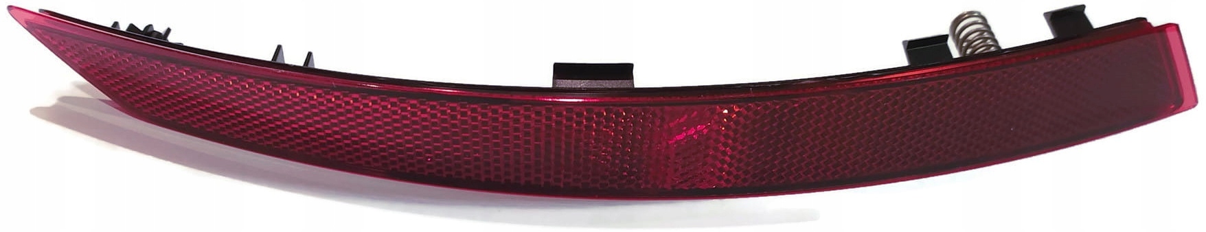 Audi A4 B9 15-19 Odblask obrys tył tylny prawy OE