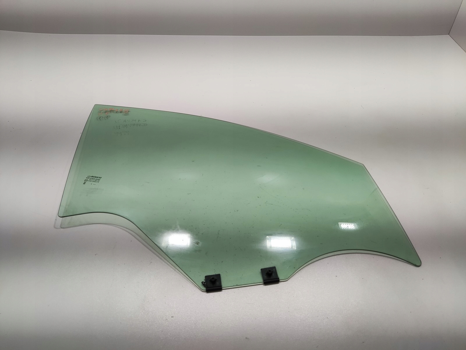 window door right right front front RENAULT CAPTUR II 2019-2024