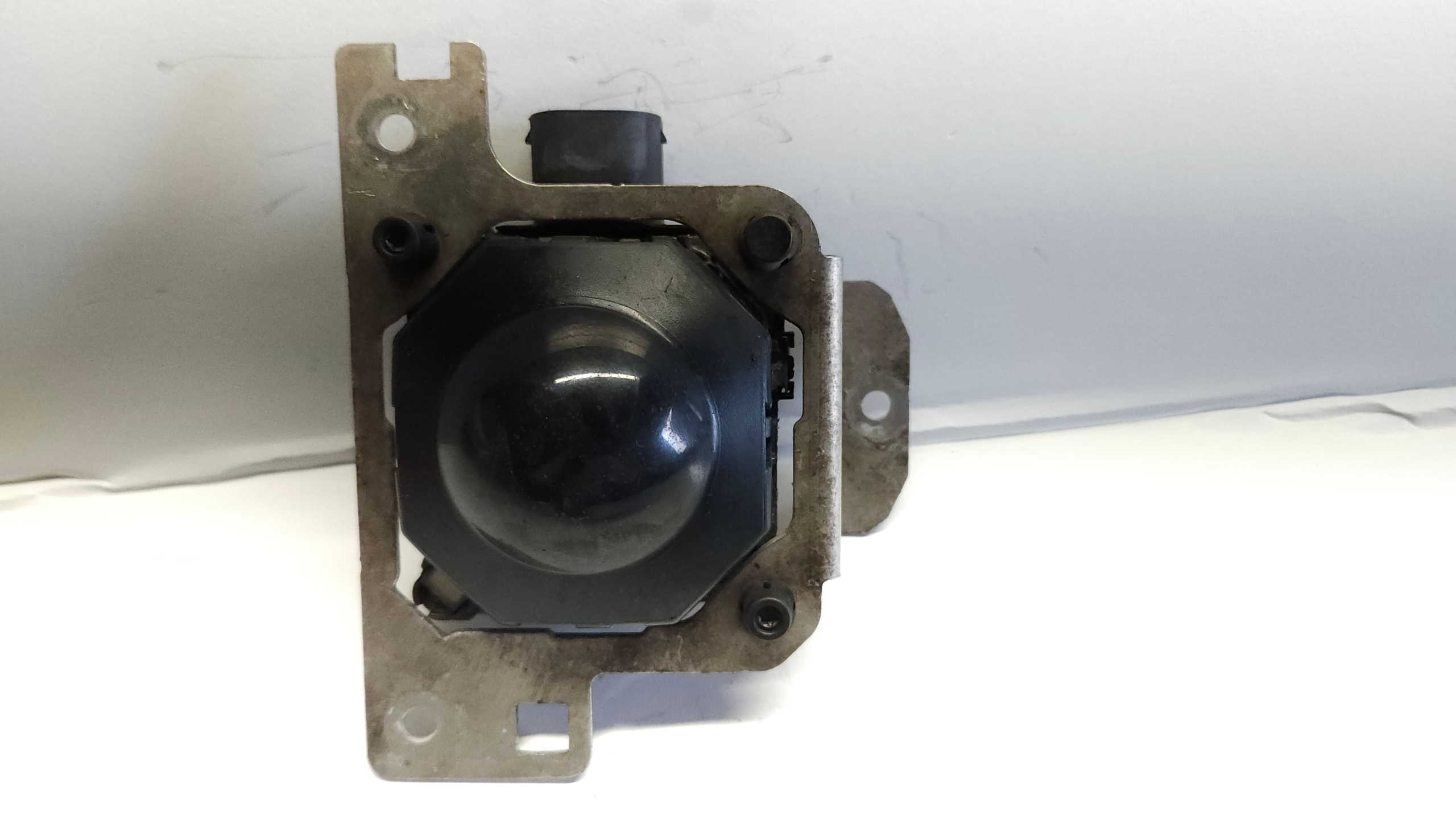 AUDI Q7 SQ7 RADAR DISTRONIC ACC PRAWY 4M0907561E