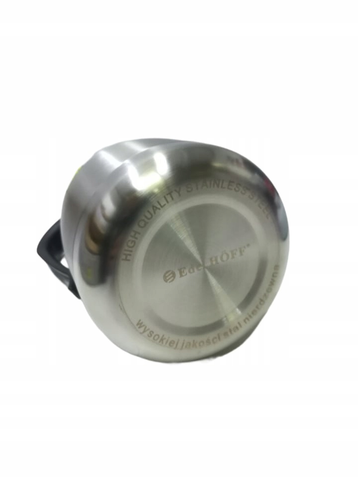 TERMOS STAL NIERDZEWNA DZBANEK KONFERENCYJNY 1,5 L Pojemność 1.5 l