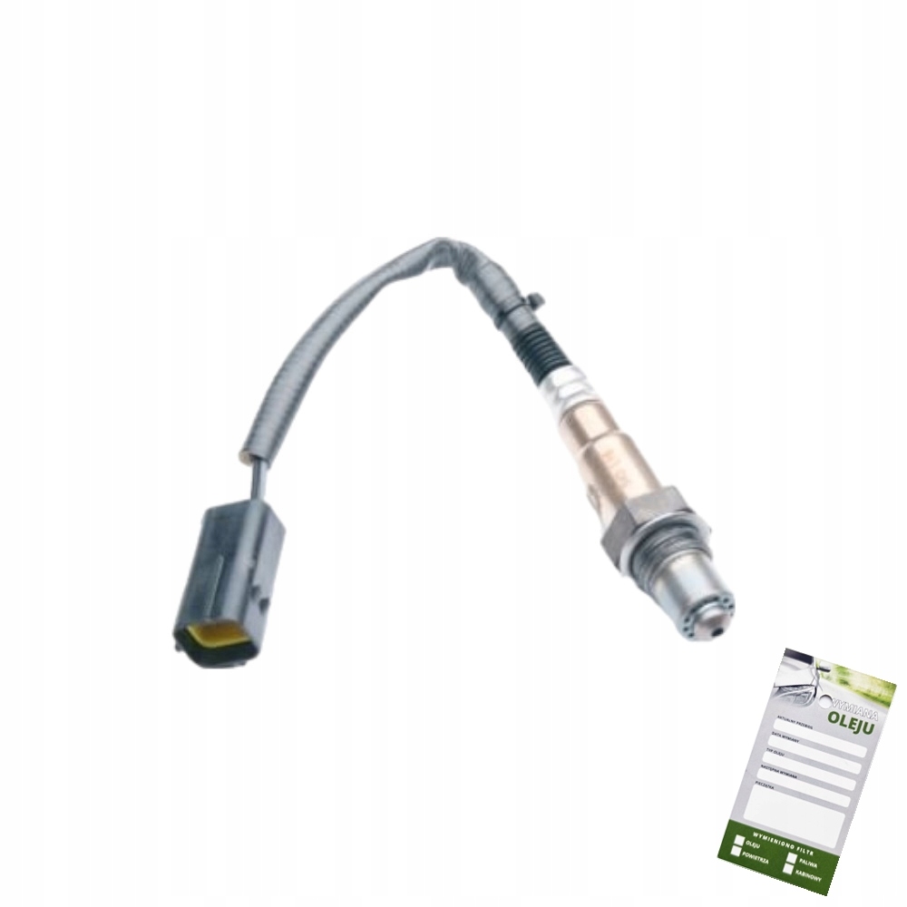 Sonda lambda do HYUNDAI KIA zamiennik OZA723-EE4