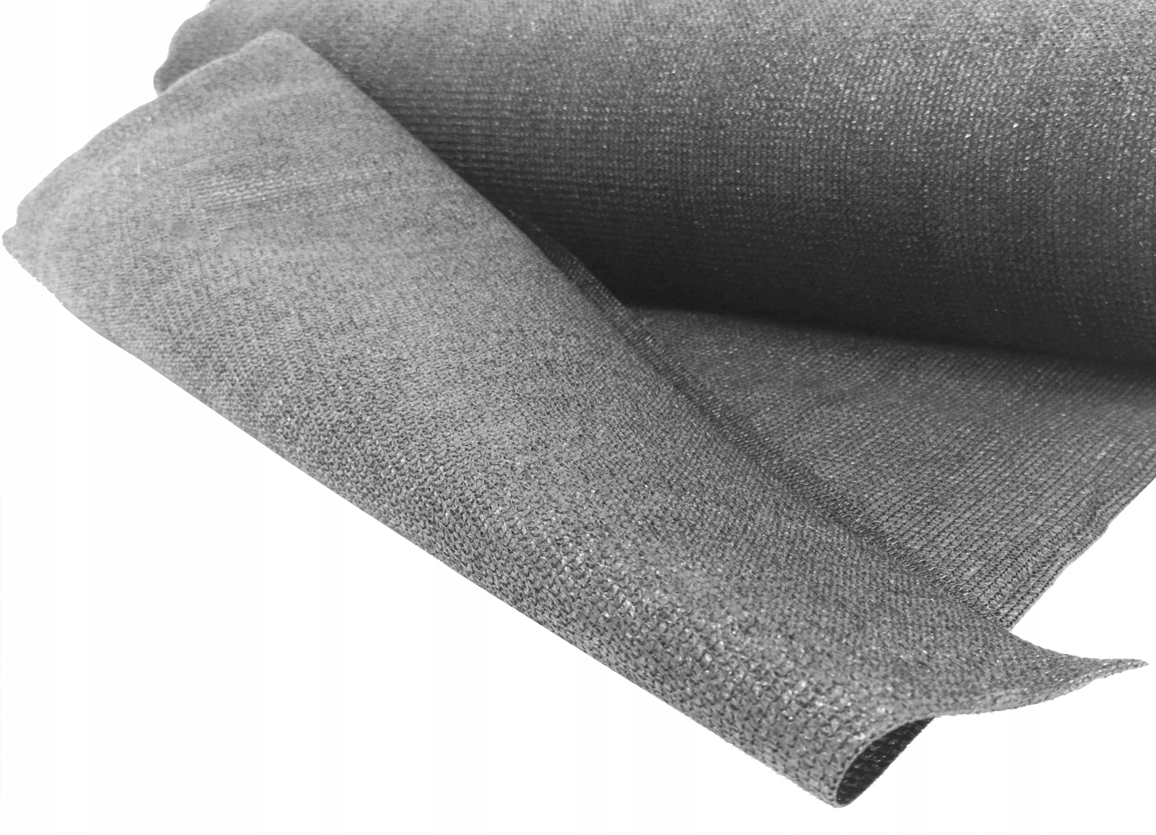 OSŁONA BALKONOWA NA BALKON TARAS PŁOT MATA MASKUJĄCA 1x5M MIX Długość 500 cm