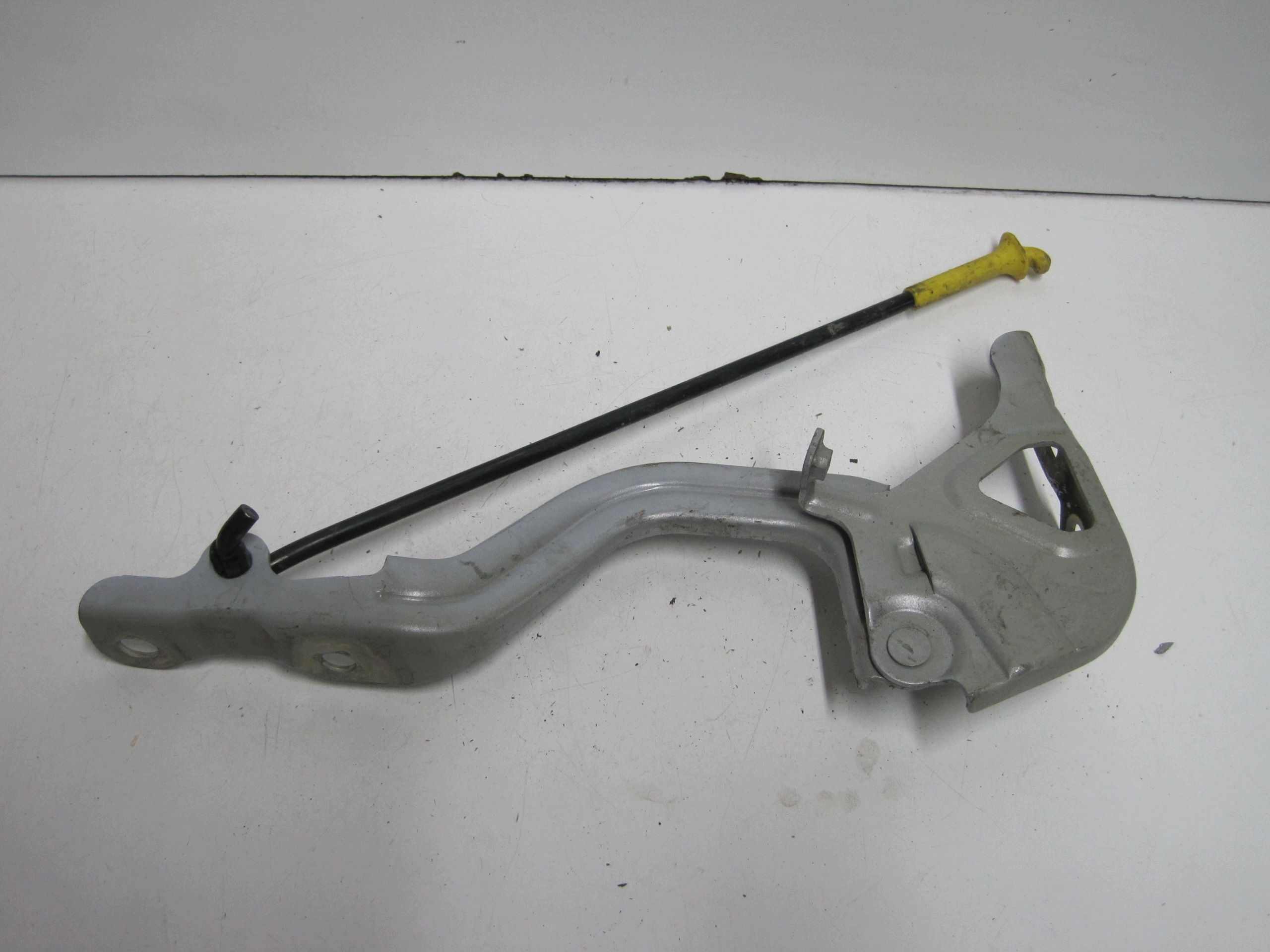 hinge bonnets hinges HYUNDAI I10 AC3 right