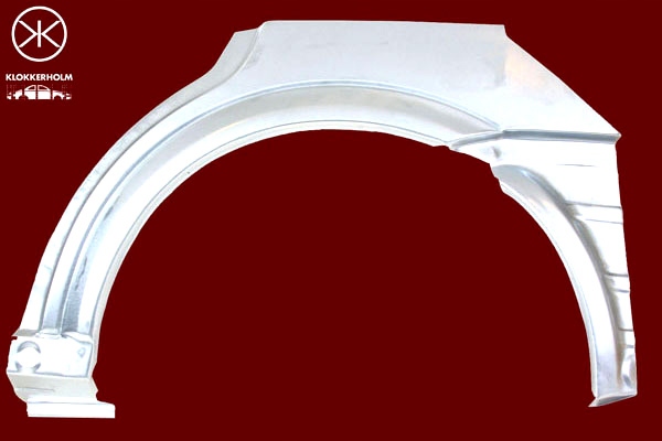 KLOKKERHOLM REPERAT.BLOTN.TYL ASTRA 98- 5D L