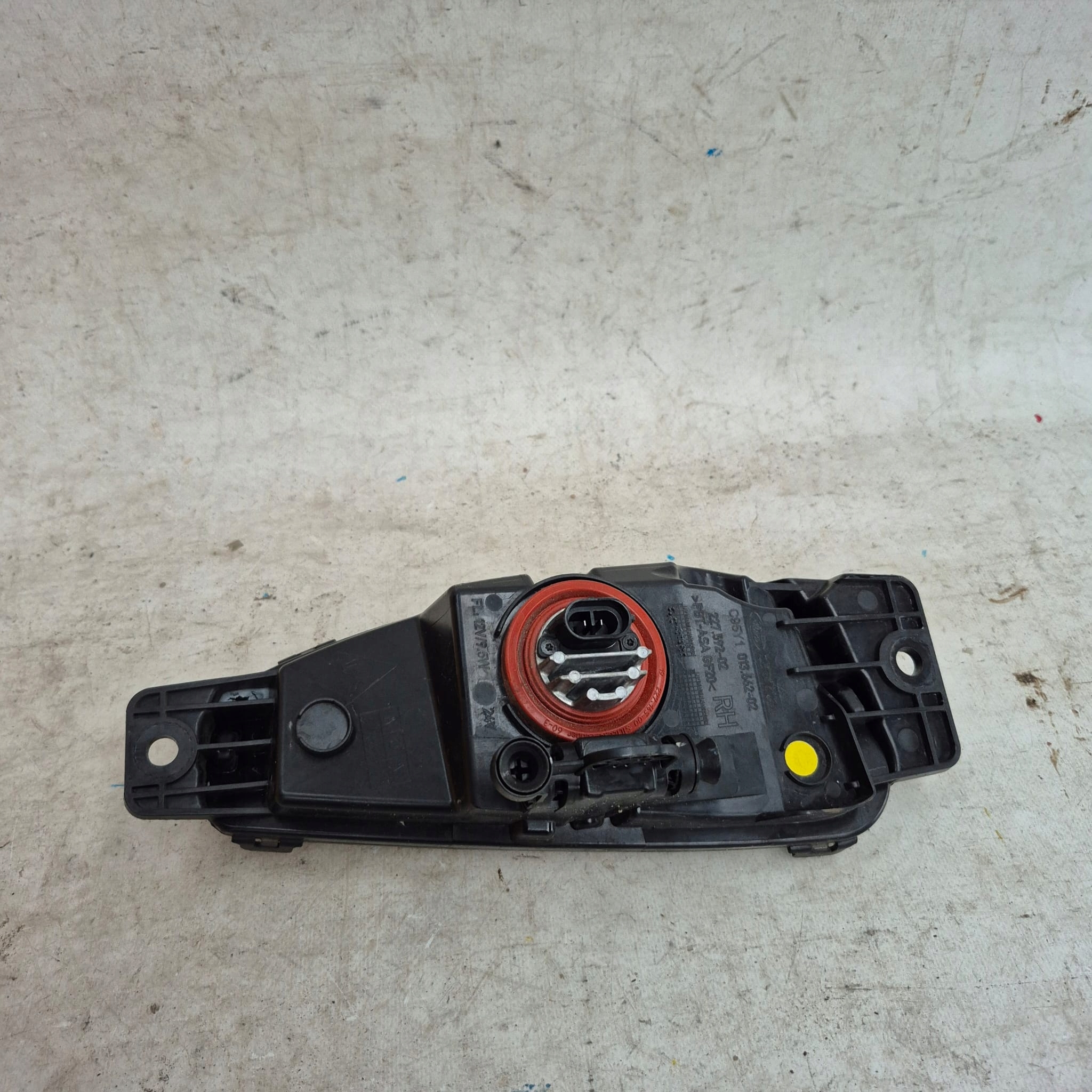 FORD KUGA III 3 MK3 19-24 Nebelscheinwerfer rechts