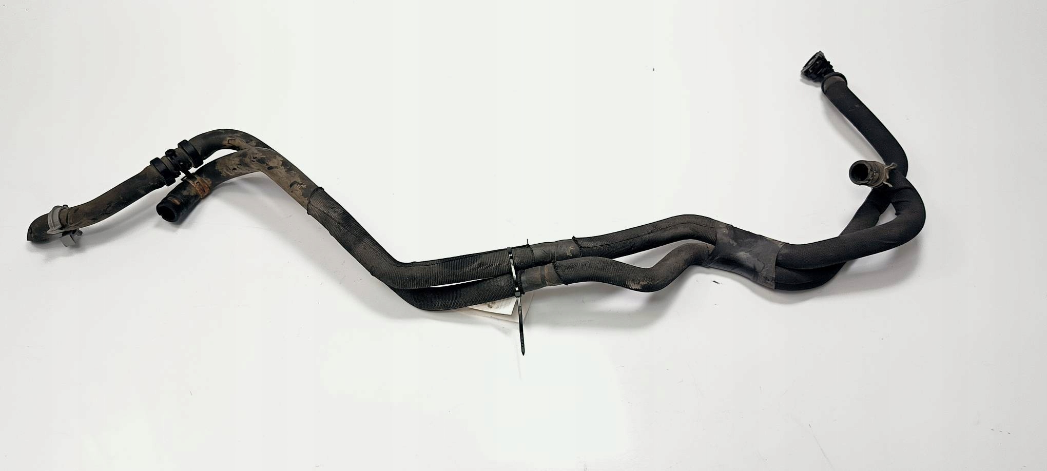 prijenos UKLADU CHLODZENIA 2.3 DCI RENAULT MASTER III