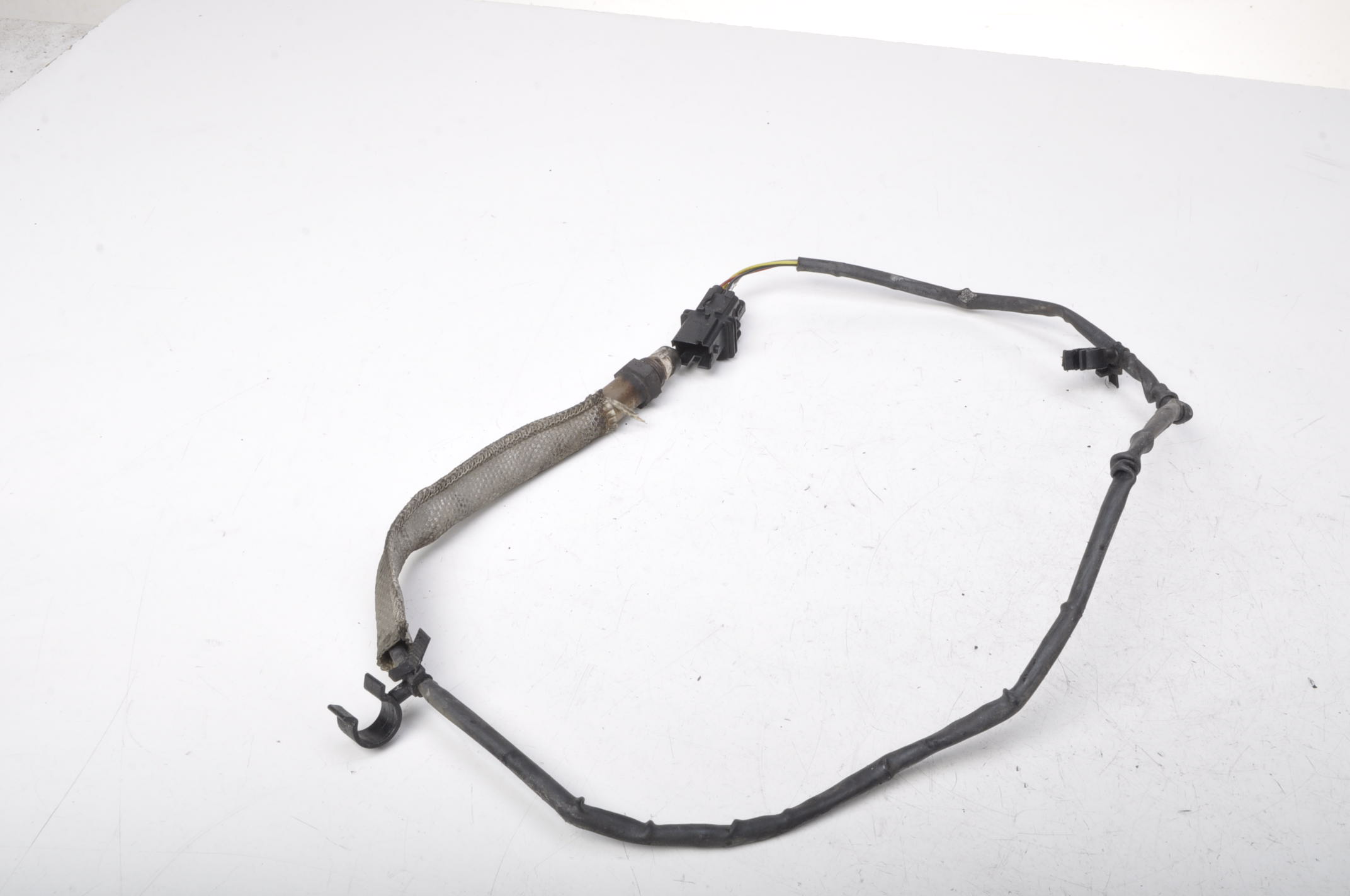 VOLVO S60 R V70 R2.5T SONDA LAMBDA 0258007137 Typ samochodu Samochody osobowe