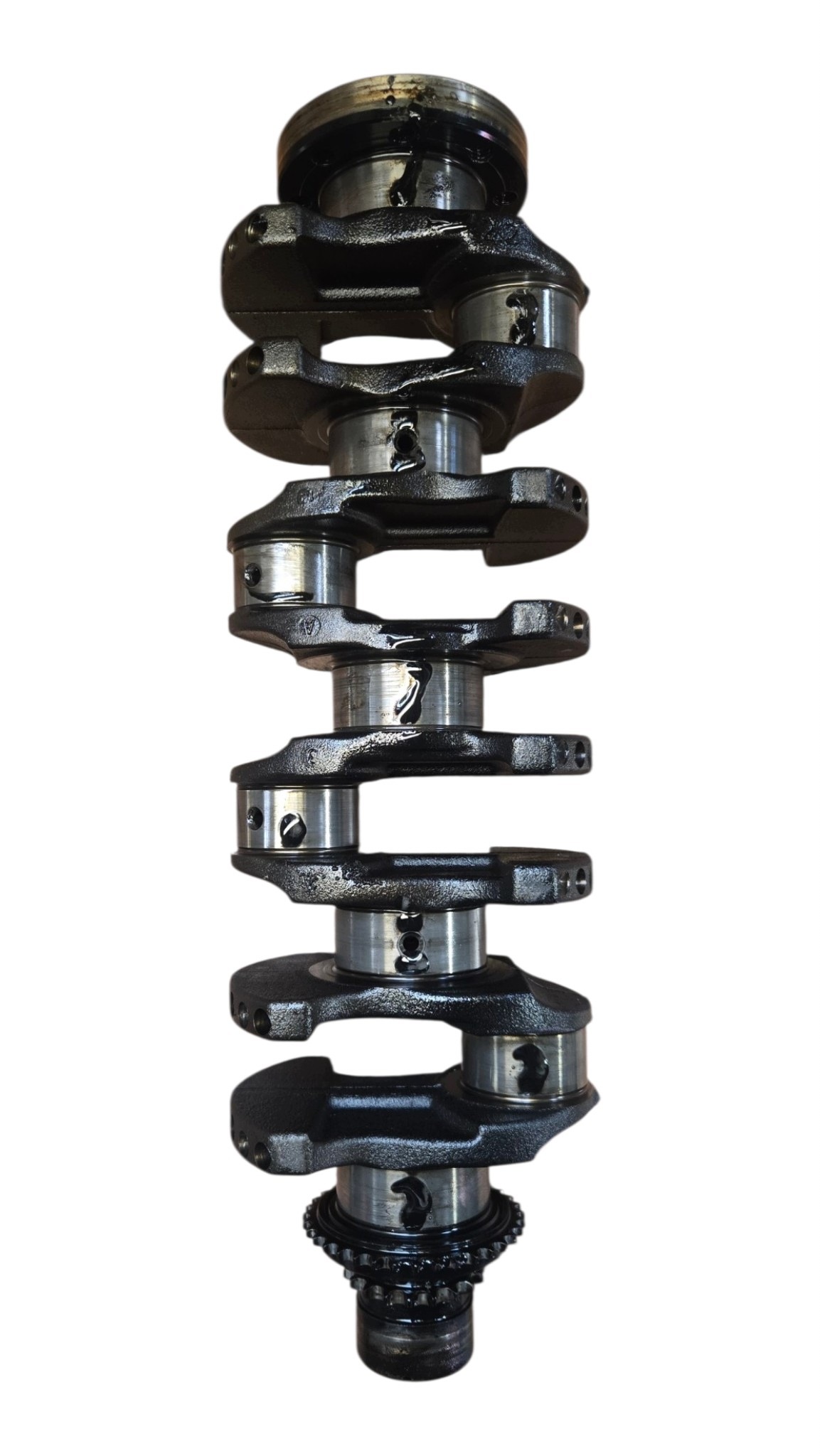 FORD TRANSIT MK8 2.2TDCI crank BK2Q-6303-AA